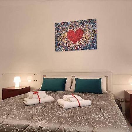 Fashion Cathedral Apartment, Centro Storico Napoli Экстерьер фото