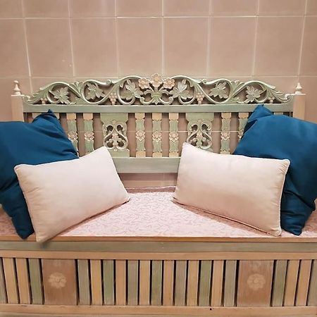 Fashion Cathedral Apartment, Centro Storico Napoli Экстерьер фото