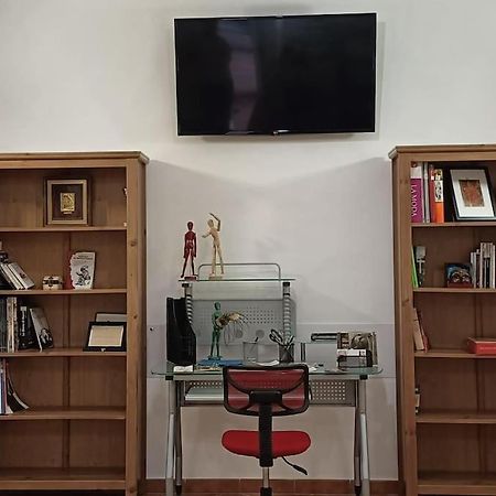 Fashion Cathedral Apartment, Centro Storico Napoli Экстерьер фото